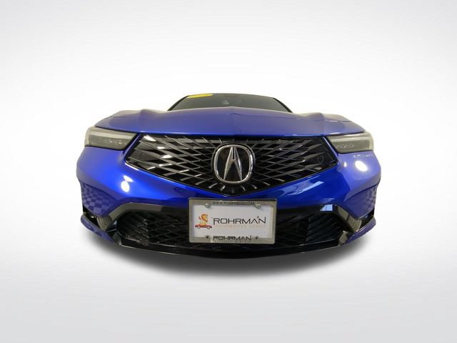 Used 2024 Acura Integra A-Spec FWD image 42
