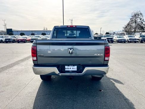 Used 2013 RAM 1500 Classic SLT image 8