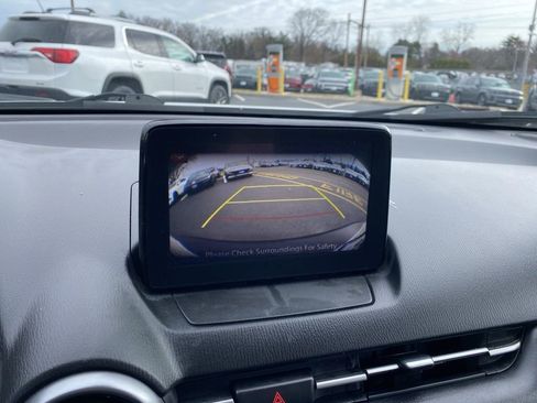 Used 2019 MAZDA CX-3 Sport image 9