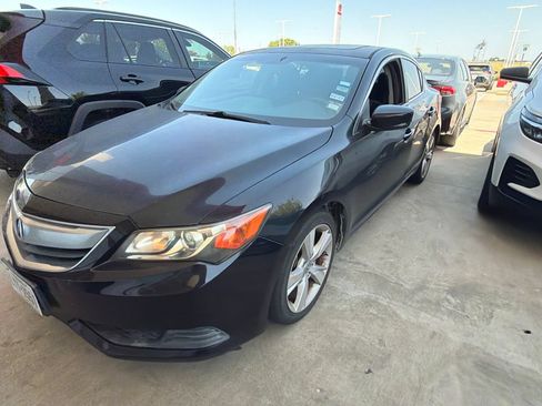 Used 2015 Acura ILX FWD image 1