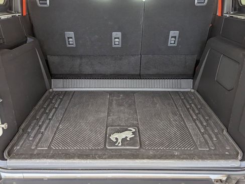 Certified 2023 Ford Bronco Raptor image 21