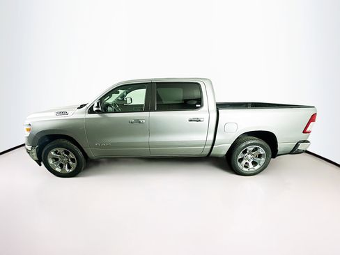 Used 2019 RAM 1500 Big Horn AWD/4WD image 4