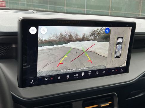 New 2026 Ford Maverick Tremor image 19