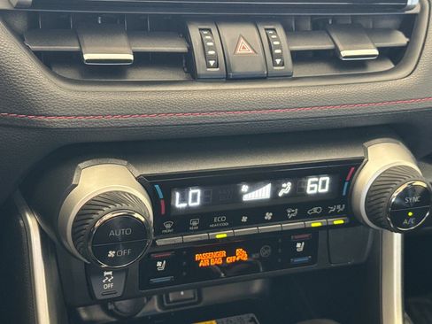 Used 2021 Toyota RAV4 XSE w/ Premium Package AWD/4WD image 23