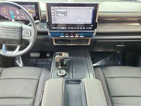 Used 2025 GMC Hummer EV 2X w/ LPO, Cargo Utility Package image 19