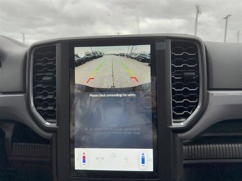 New 2025 Ford Ranger XL w/ Trailer Tow Package image 13