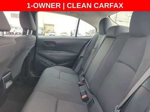 Used 2024 Toyota Corolla LE FWD image 15