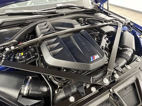 Used 2023 BMW M4 Competition image 45