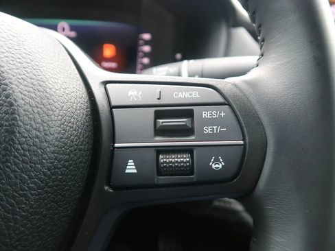 Used 2024 Honda Accord Sport image 36