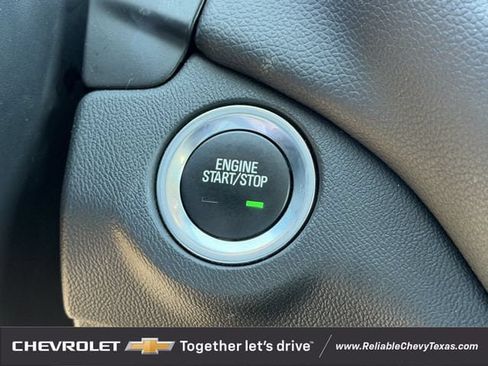 Used 2021 Chevrolet Equinox LT FWD image 24