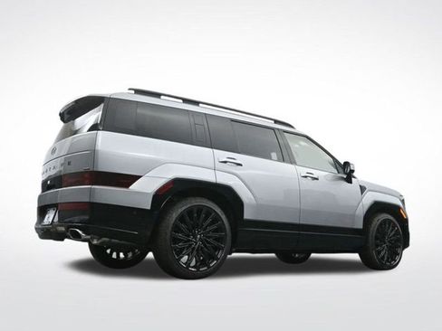 Used 2025 Hyundai Santa Fe Calligraphy w/ Tow & Go Package image 35