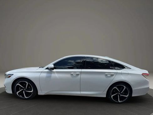 Used 2020 Honda Accord Sport image 7