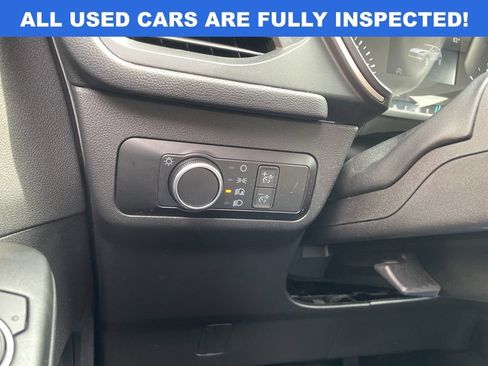 Used 2022 Ford Escape SE AWD/4WD image 24