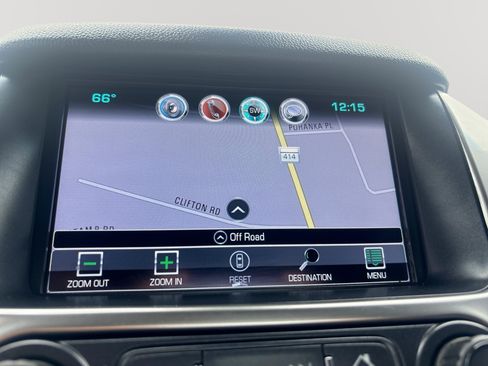 Used 2019 Chevrolet Tahoe Premier AWD/4WD image 19