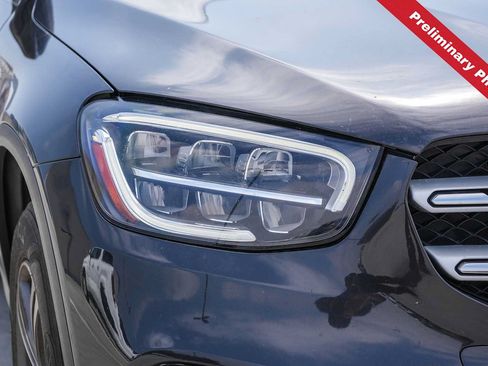 Used 2020 Mercedes-Benz GLC 300 image 4
