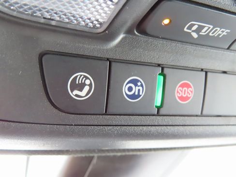 Certified 2023 Cadillac XT5 Premium Luxury image 13