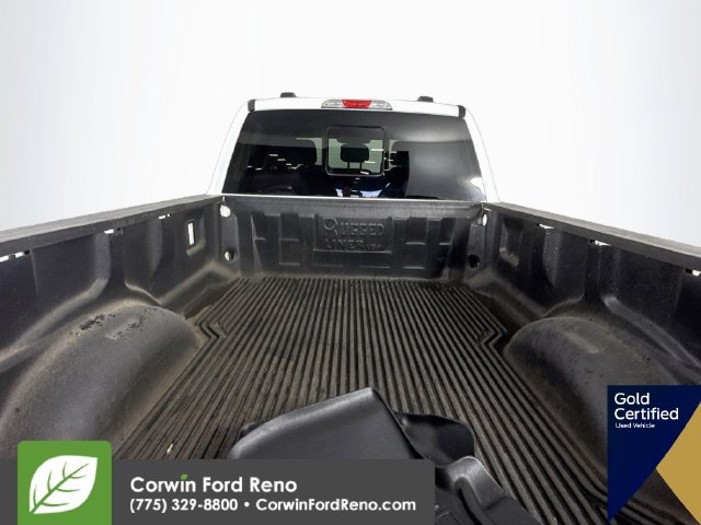 Certified 2025 Ford F350 XL AWD/4WD image 26