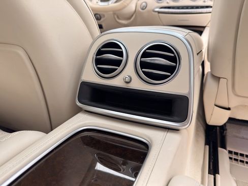 Used 2015 Mercedes-Benz S 550 4MATIC Coupe image 50