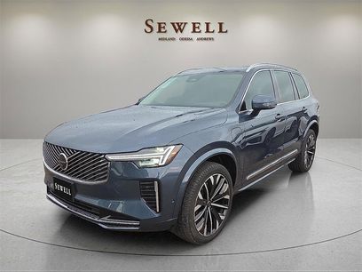 Used 2025 Volvo XC90 T8 Ultra w/ Protection Package Premier