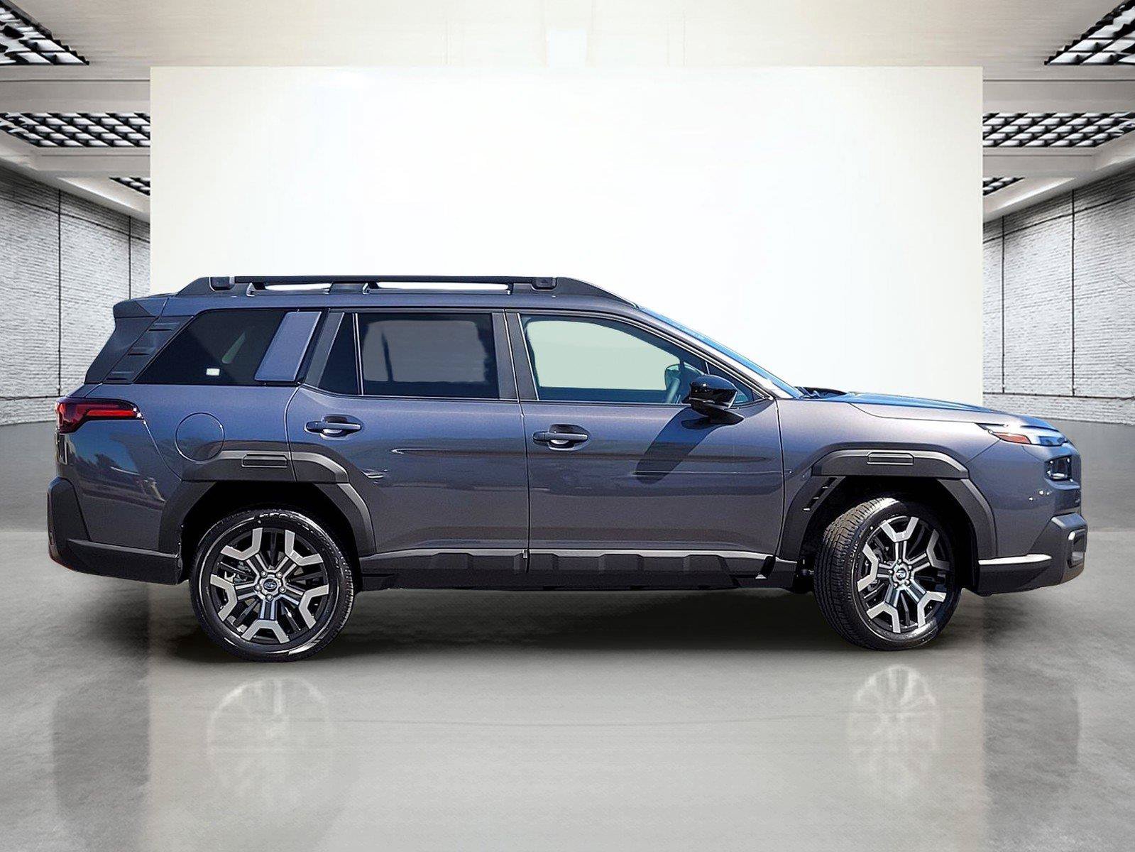 New 2026 Subaru Outback Touring XT AWD/4WD image 4