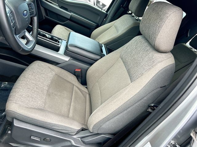 Used 2024 Ford F150 XLT w/ Mobile Office Package AWD/4WD image 15