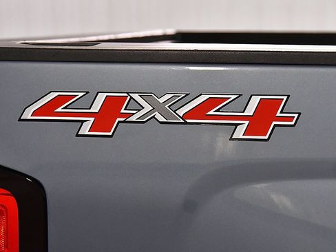 Used 2016 Chevrolet Silverado 1500 LT w/ All Star Edition AWD/4WD image 10