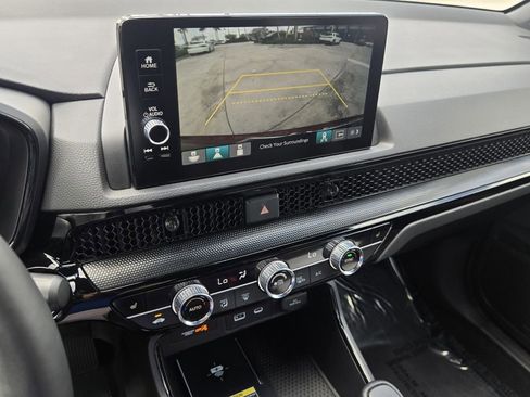 Used 2023 Honda CR-V Sport Touring image 21