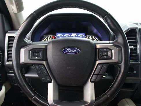 Used 2021 Ford Expedition Max Platinum image 40