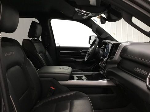 Used 2022 RAM 1500 Laramie image 19