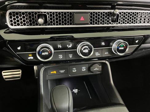 New 2026 Honda Civic Sport Touring image 25