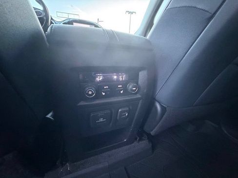 Used 2020 Chevrolet Traverse Premier w/ LPO, Floor Liner Package AWD/4WD image 13