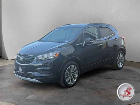 Used 2019 Buick Encore Preferred image 3