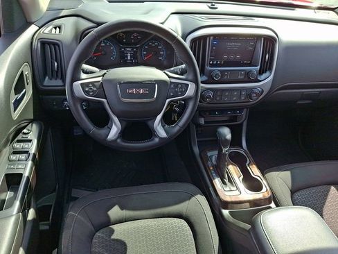Used 2022 GMC Canyon Elevation image 11