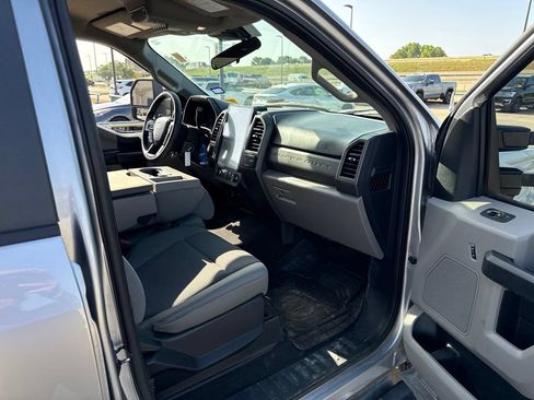 Used 2020 Ford F350 XL w/ STX Appearance Package AWD/4WD image 14