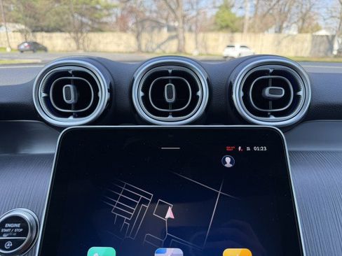 Certified 2026 Mercedes-Benz GLC 300 4MATIC image 14