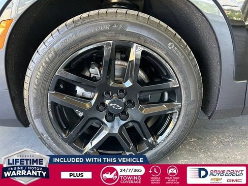 Used 2023 Chevrolet Blazer Premier w/ Enhanced Convenience Package AWD/4WD image 10