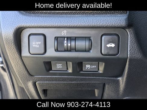 Used 2016 Subaru WRX Limited AWD/4WD image 26