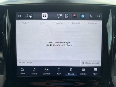 Used 2022 RAM 1500 Big Horn image 44