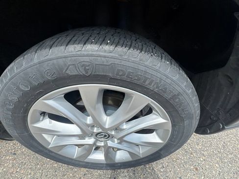 Used 2015 MAZDA CX-5 Grand Touring AWD/4WD image 9