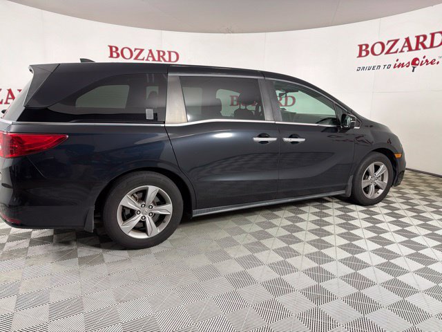 Used 2019 Honda Odyssey EX-L image 12