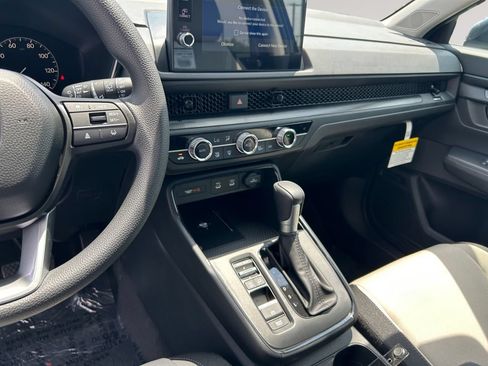 New 2026 Honda CR-V EX image 10