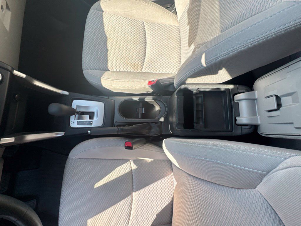 Used 2017 Subaru Forester 2.5i w/ Protection Package #1 AWD/4WD image 20