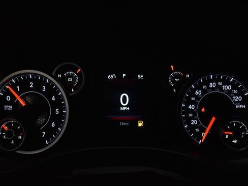 New 2026 RAM 1500 Big Horn image 26