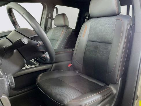 Certified 2024 Nissan Titan PRO-4X w/ Off Road Protection Package image 18