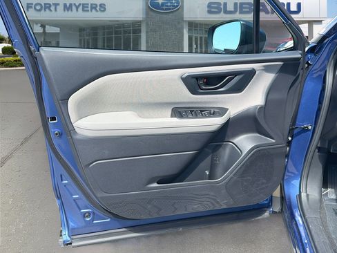 Certified 2026 Subaru Forester image 20