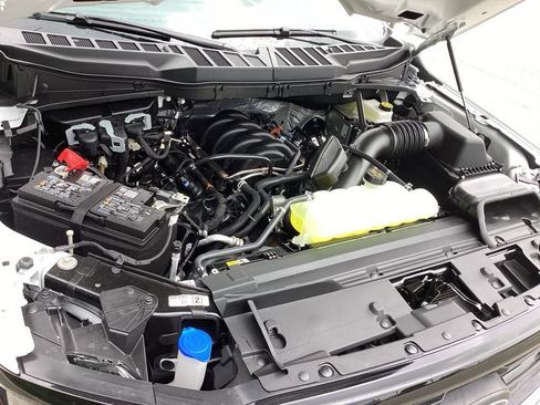 New 2026 Ford F150 XLT AWD/4WD image 15