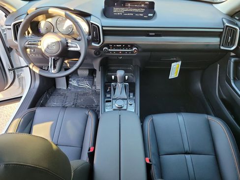 New 2026 MAZDA CX-50 AWD 2.5 Hybrid w/ Weather Package image 3