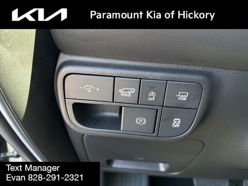 Used 2026 Hyundai Palisade Limited FWD image 22