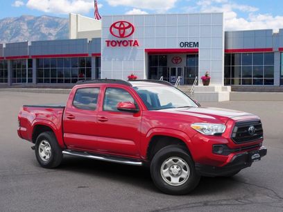 Used 2023 Toyota Tacoma SR