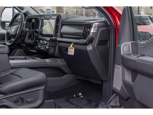 New 2026 Ford F250 Lariat w/ Lariat Premium Package image 10